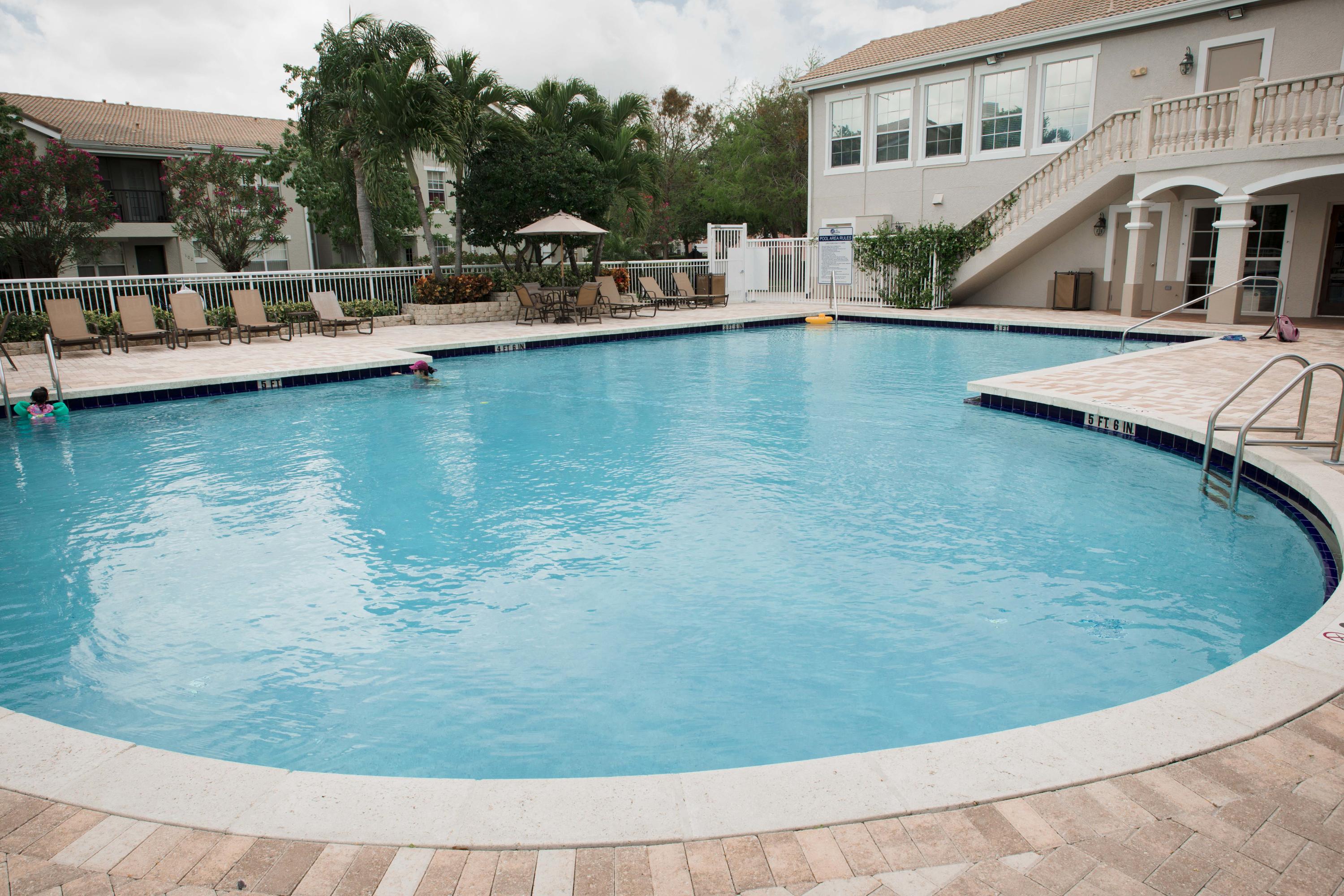 THE BELMONT II AT ST LUCIE WEST, A CONDOMINIUM - Residential Lease
