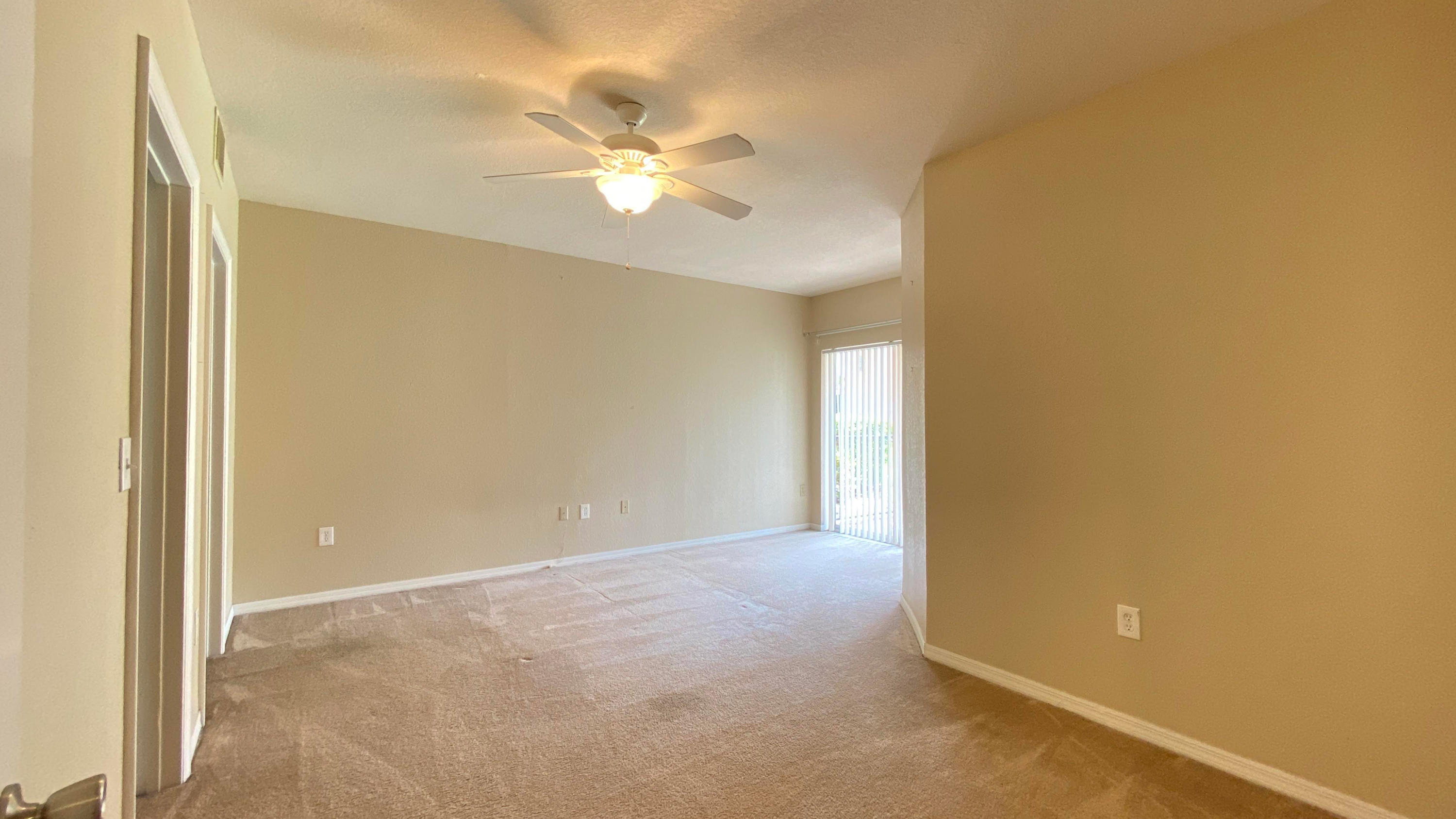 THE BELMONT II AT ST LUCIE WEST, A CONDOMINIUM - Residential Lease