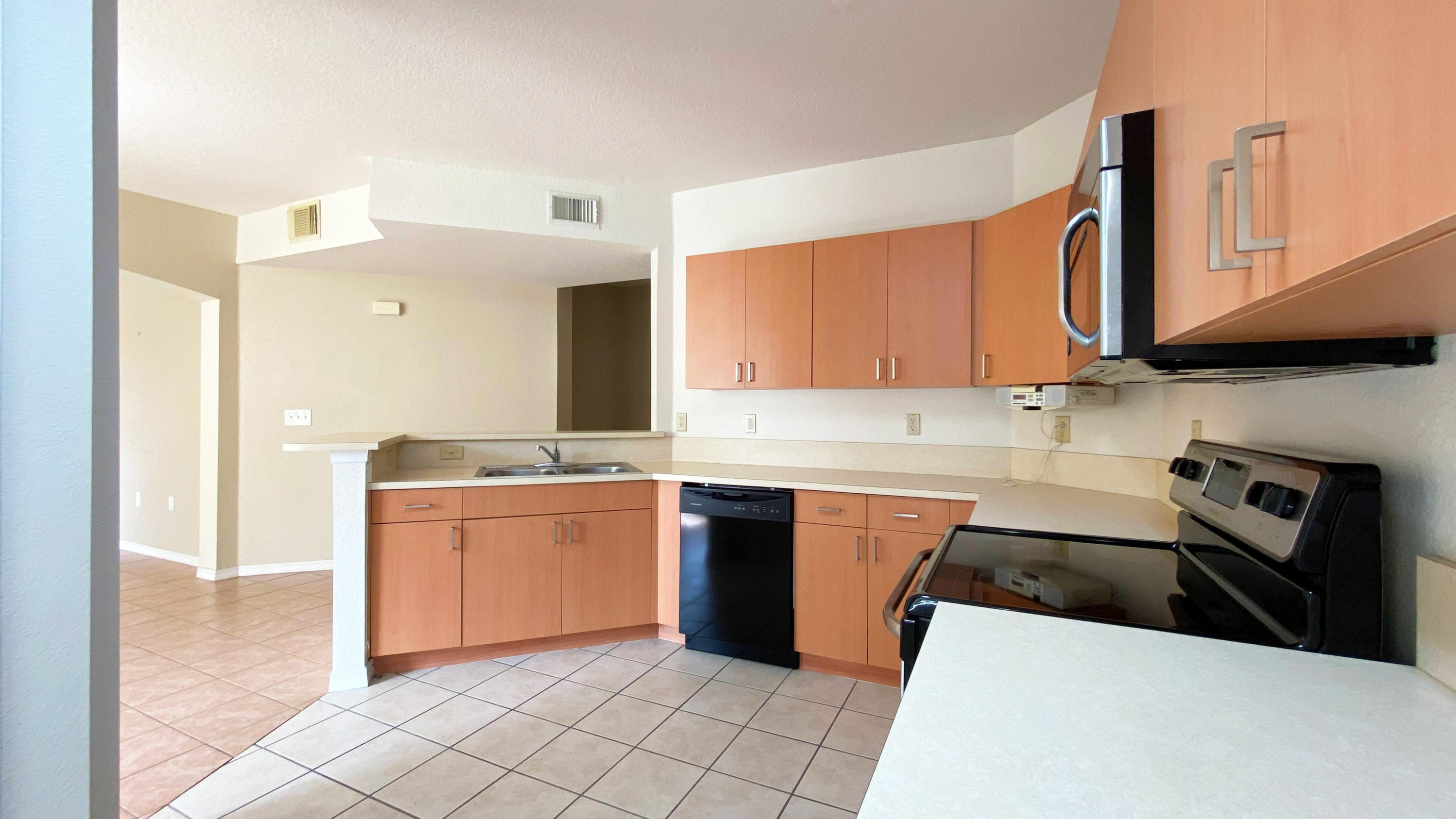 THE BELMONT II AT ST LUCIE WEST, A CONDOMINIUM - Residential Lease