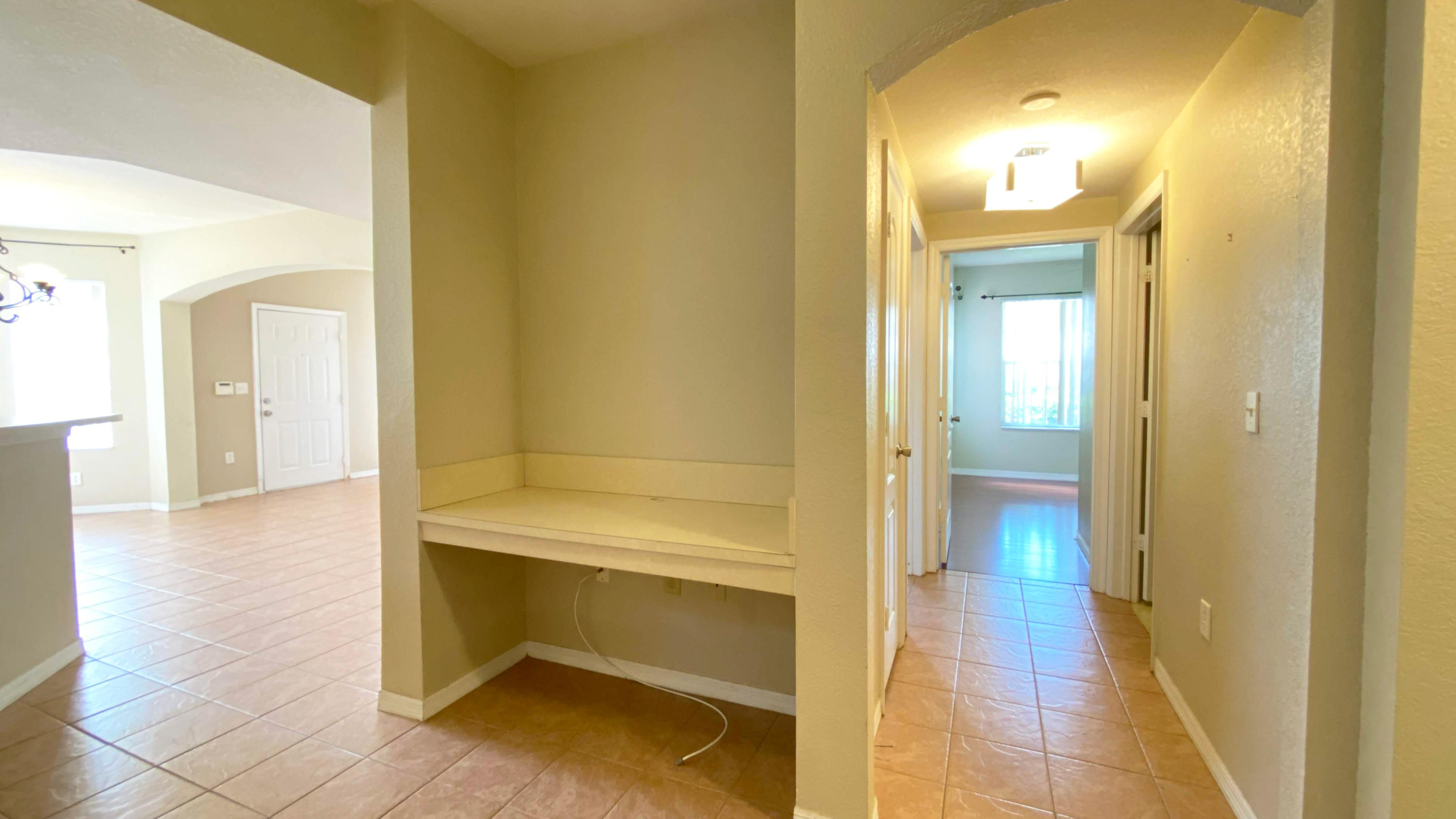 THE BELMONT II AT ST LUCIE WEST, A CONDOMINIUM - Residential Lease