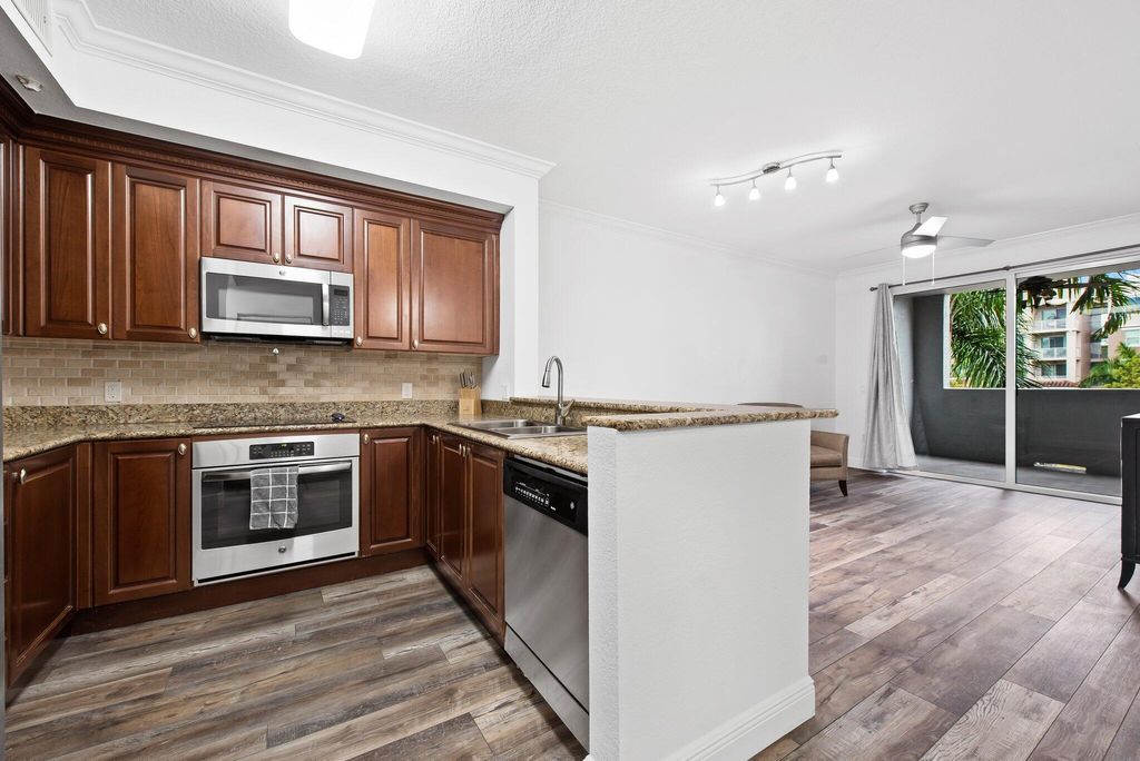 Photo of 1690 Renaissance Commons Boulevard #1409, Boynton Beach, FL 33426 (MLS # R11054117)