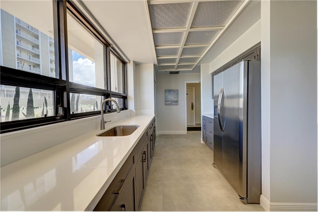 SEAPOINTE OF POMPANO - Residential