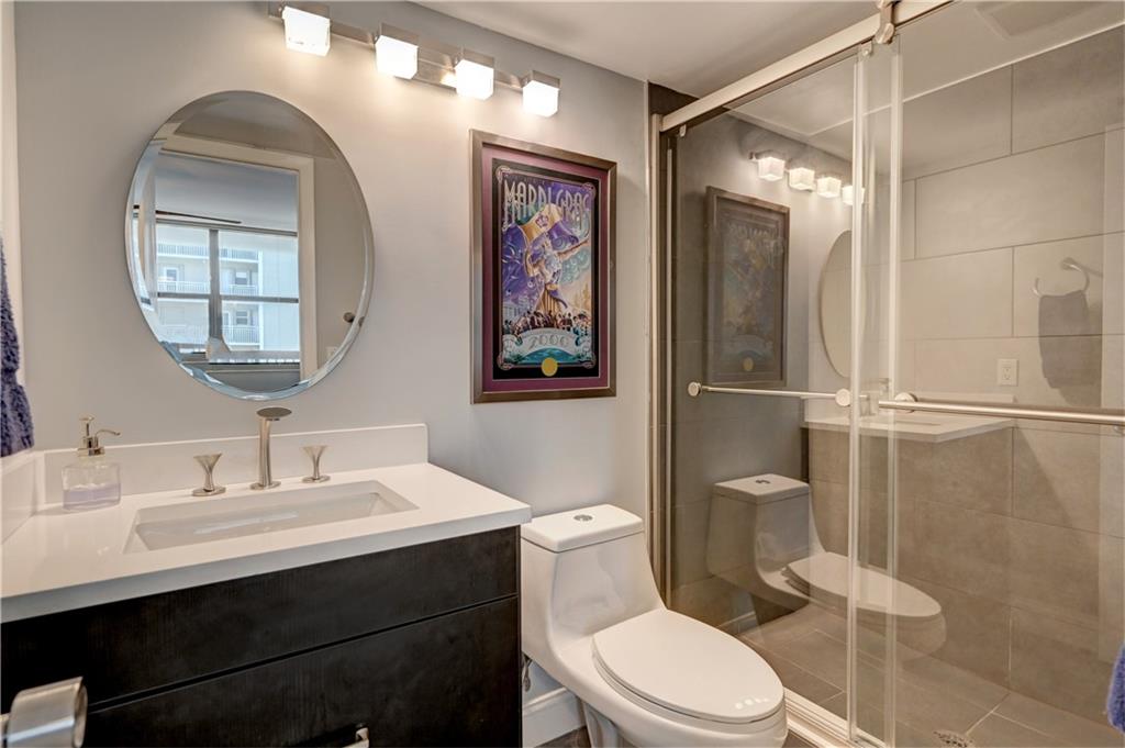 SEAPOINTE OF POMPANO - Residential