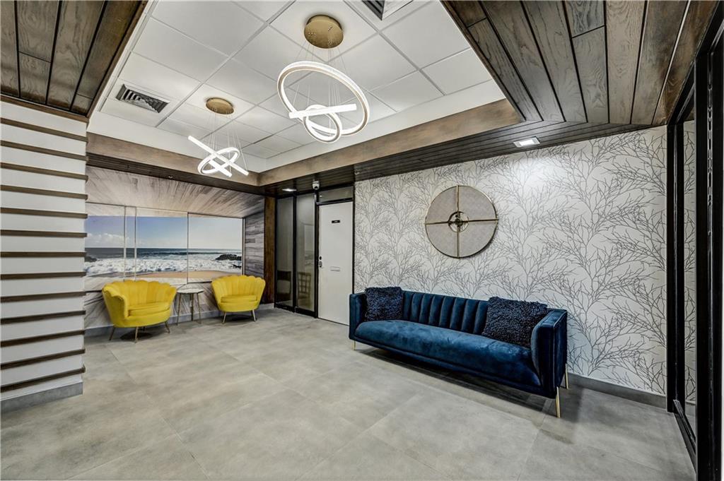 SEAPOINTE OF POMPANO - Residential