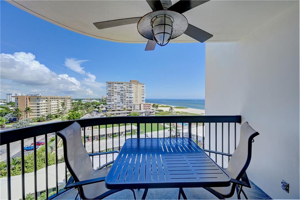 SEAPOINTE OF POMPANO - Residential