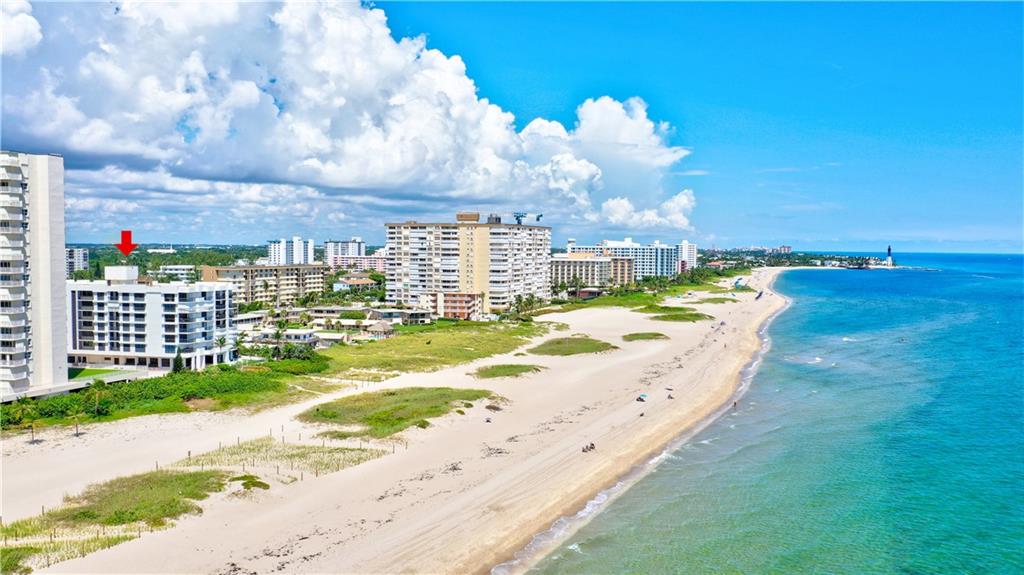 SEAPOINTE OF POMPANO - Residential