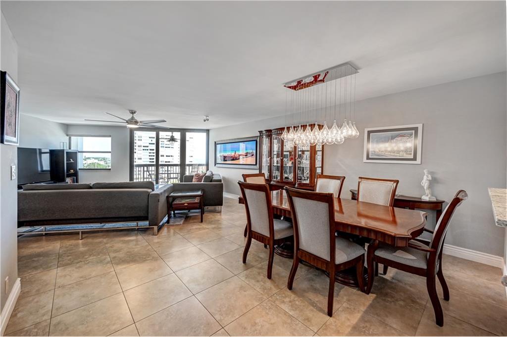 SEAPOINTE OF POMPANO - Residential