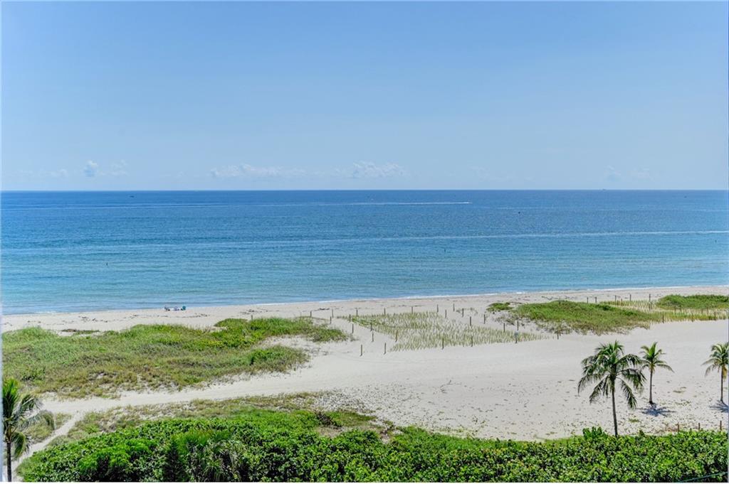 SEAPOINTE OF POMPANO - Residential