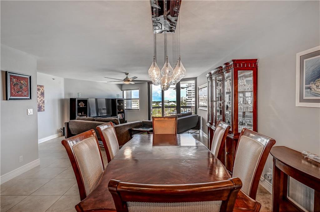 SEAPOINTE OF POMPANO - Residential