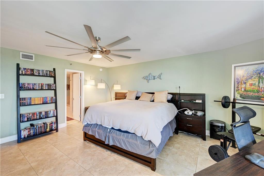 SEAPOINTE OF POMPANO - Residential