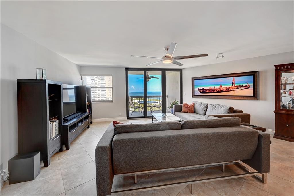 SEAPOINTE OF POMPANO - Residential