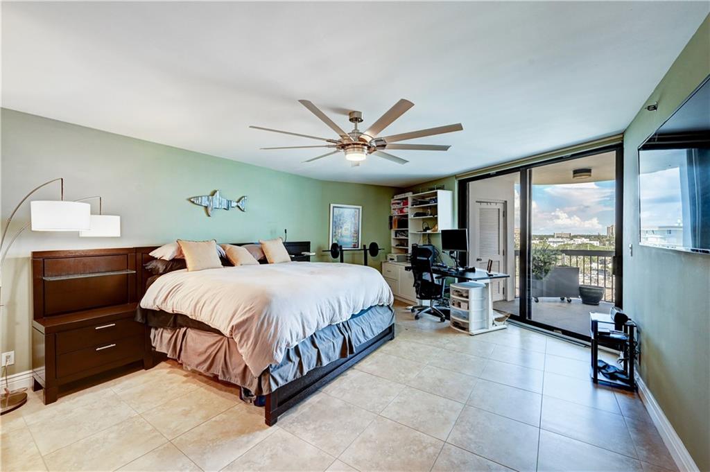 SEAPOINTE OF POMPANO - Residential