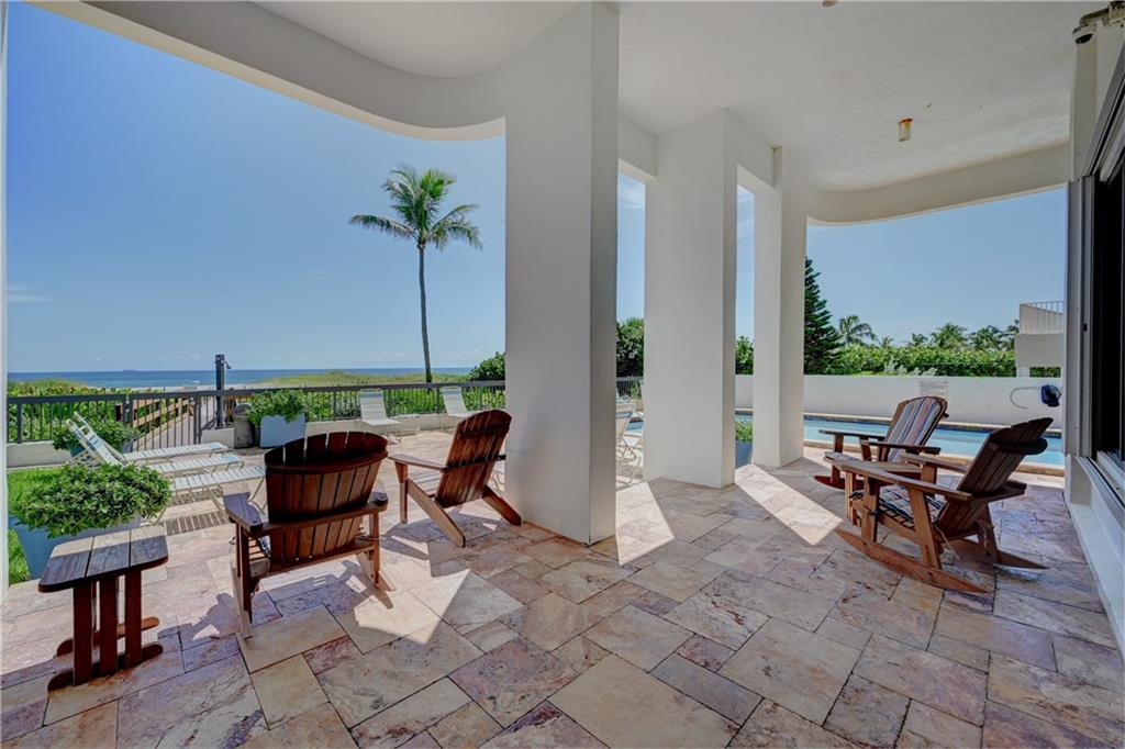 SEAPOINTE OF POMPANO - Residential