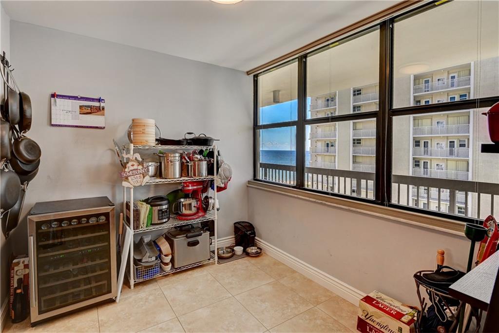 SEAPOINTE OF POMPANO - Residential