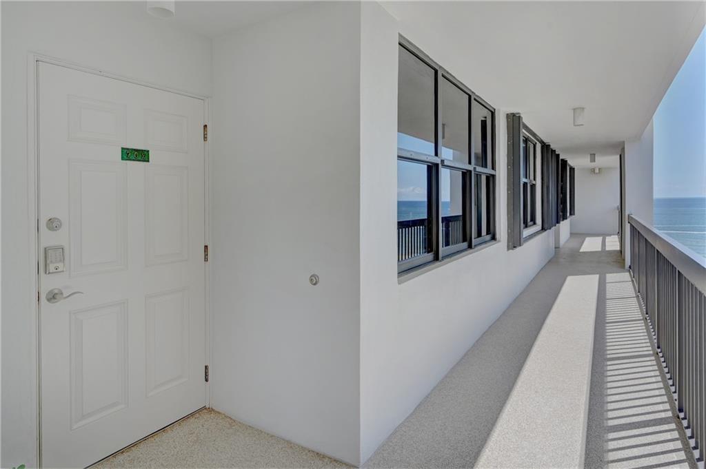 SEAPOINTE OF POMPANO - Residential