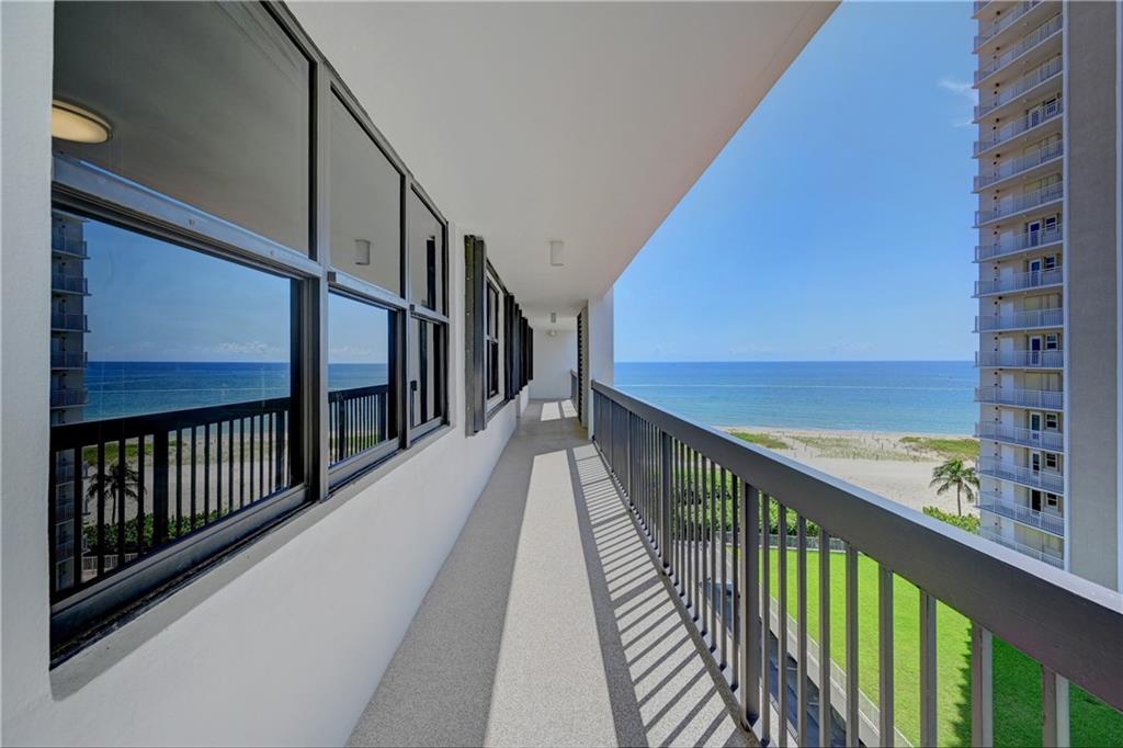 SEAPOINTE OF POMPANO - Residential