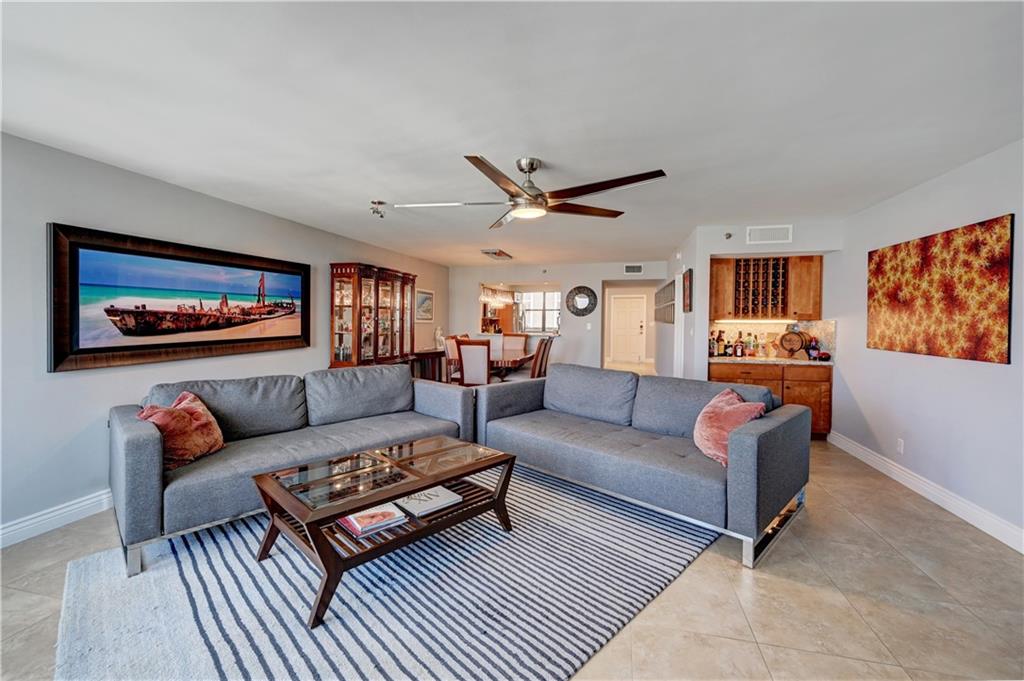 SEAPOINTE OF POMPANO - Residential