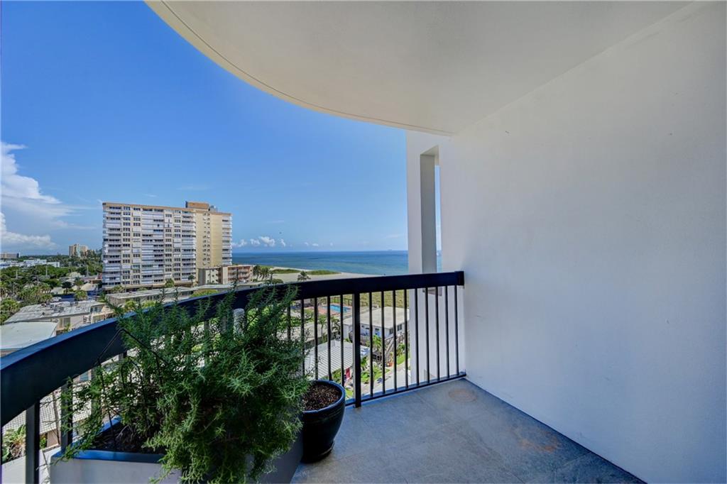 SEAPOINTE OF POMPANO - Residential