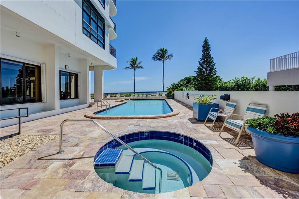 SEAPOINTE OF POMPANO - Residential