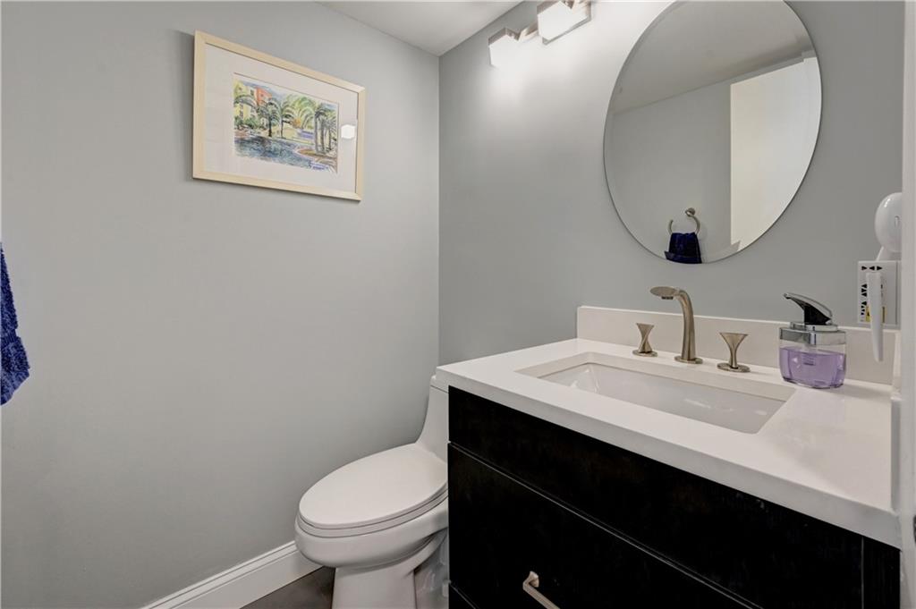 SEAPOINTE OF POMPANO - Residential