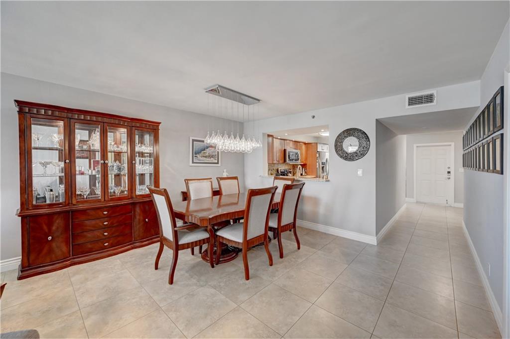 SEAPOINTE OF POMPANO - Residential