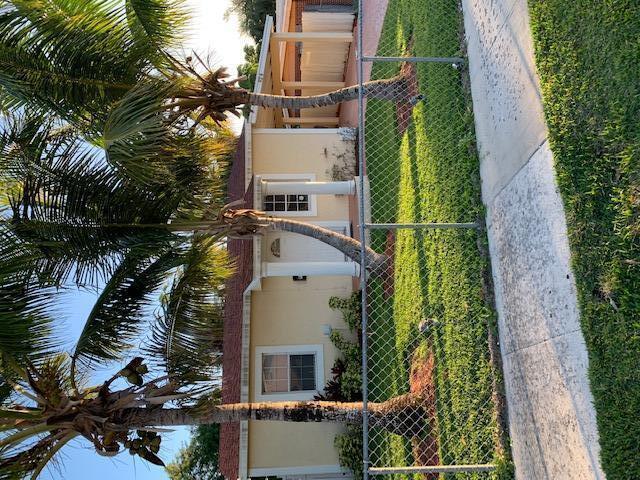Family living in a nice 3 bedroom house with 2 full bathrooms and a bonus separate home office room. Tile floors throughout, stone countertops, newer appliances and central AC. Covered carport can accommodate 2 vehicles or use it as an outdoor sitting area. Centrally located close to downtown WPB and major highways.
