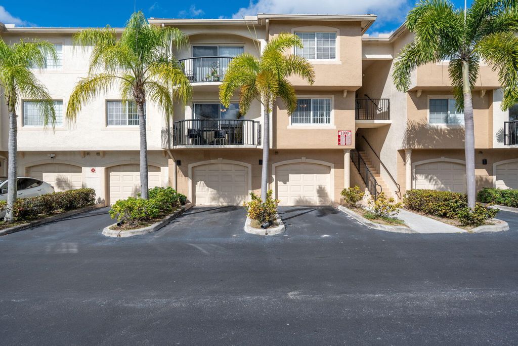 Photo of 1000 Crestwood Ct Court S #1013, Royal Palm Beach, FL 33411 (MLS # B26000873)