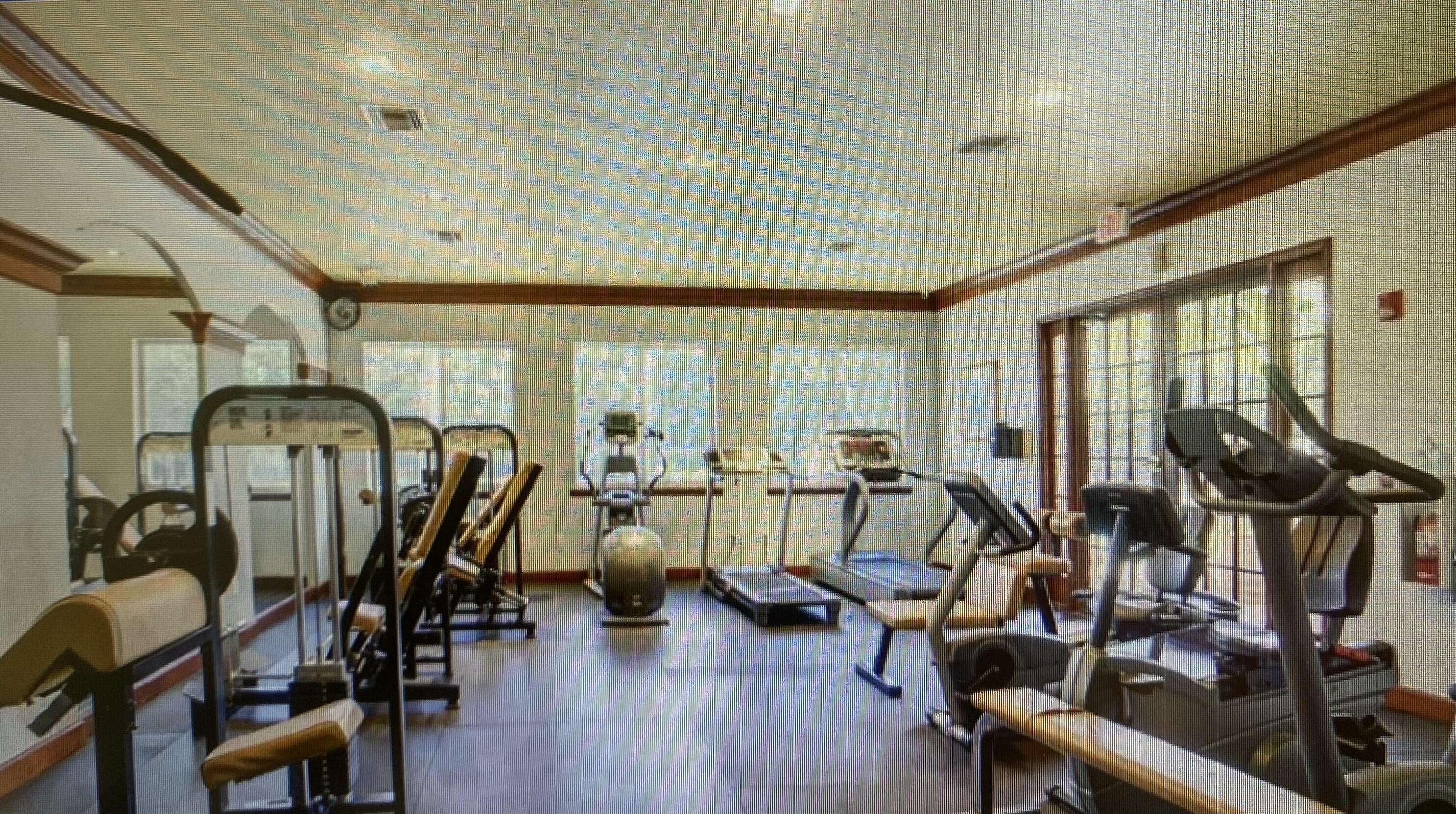 GRAND VIEW AT CRESTWOOD CONDO - Residential