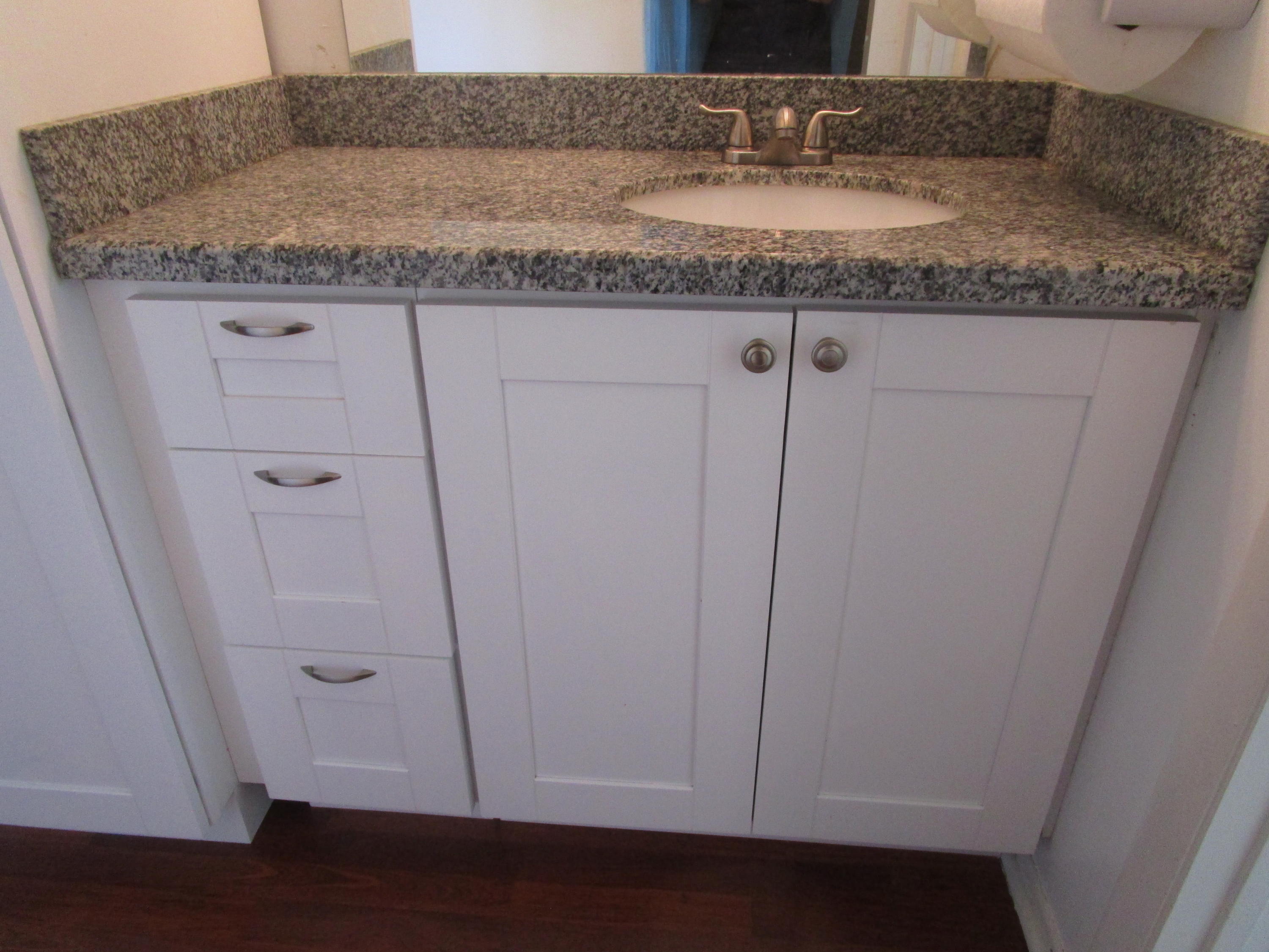 STRATHMORE GATE I UNIT ONE - Residential