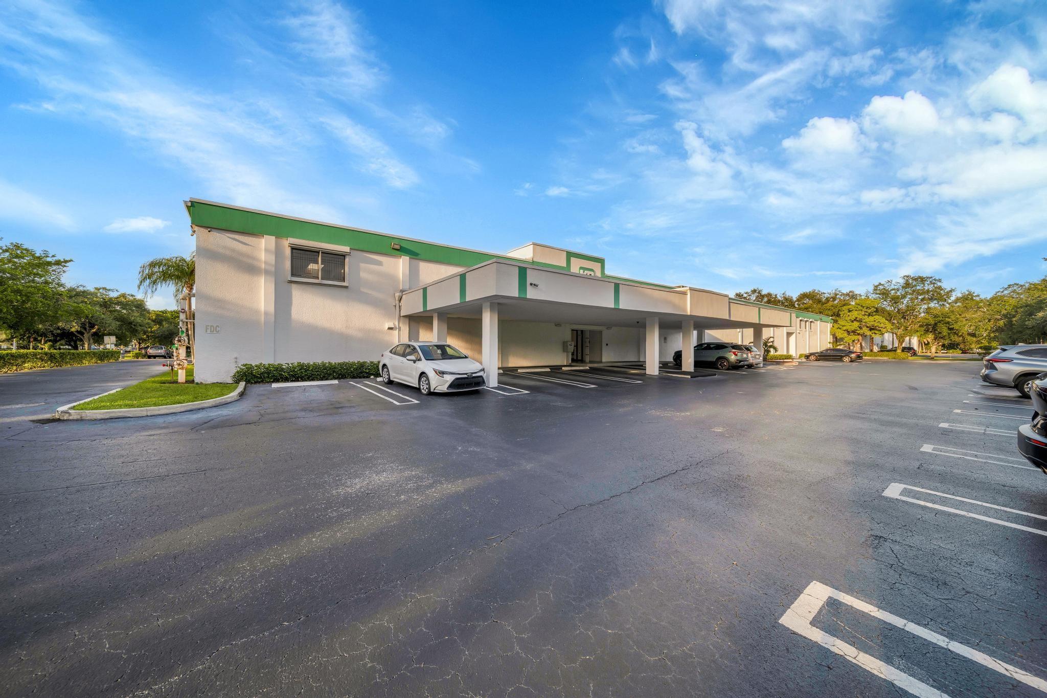 12095 NW 39th Street
