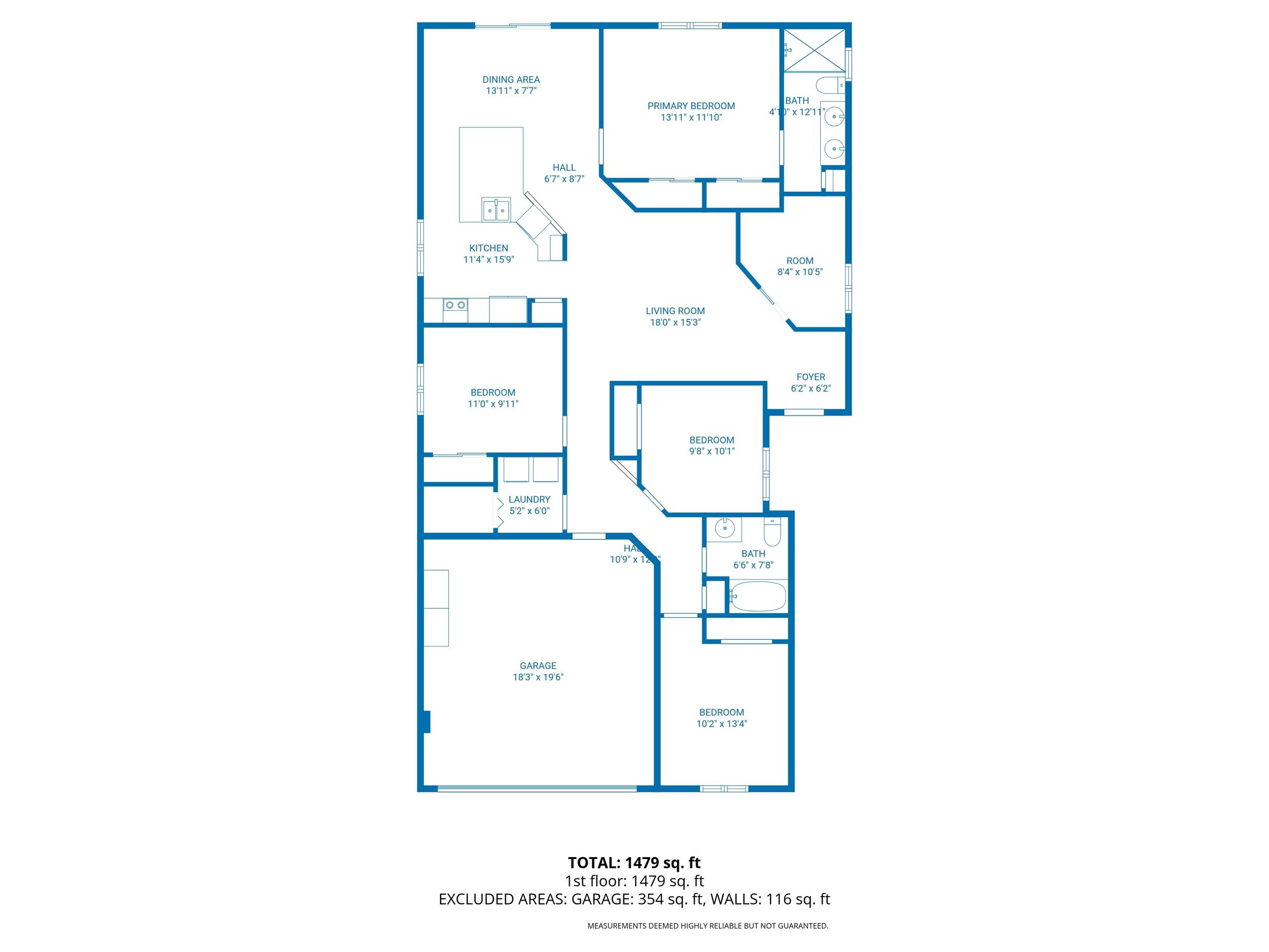 FIRST REPLAT OF PORTOFINO ISLES - Residential
