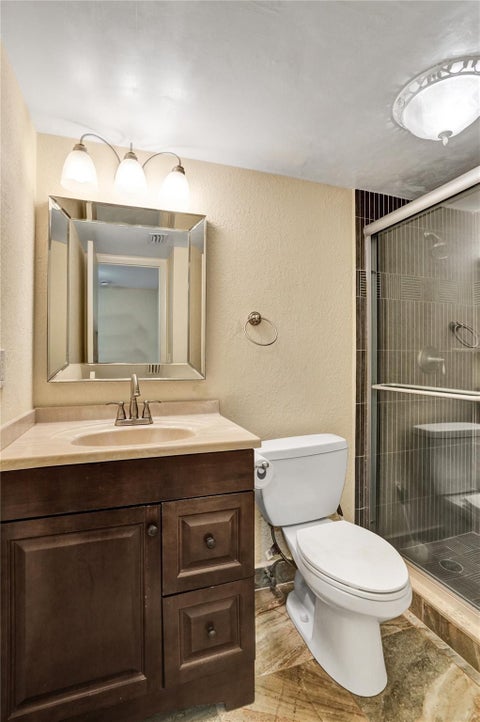 Tiny photo for 651 NW 80th Terrace #207, Margate, FL 33063 (MLS # B26045260)