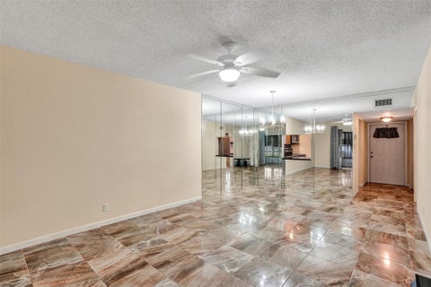 Tiny photo for 651 NW 80th Terrace #207, Margate, FL 33063 (MLS # B26045260)