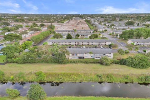 Tiny photo for 651 NW 80th Terrace #207, Margate, FL 33063 (MLS # B26045260)