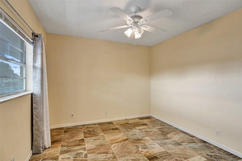 Tiny photo for 651 NW 80th Terrace #207, Margate, FL 33063 (MLS # B26045260)