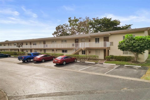 Tiny photo for 651 NW 80th Terrace #207, Margate, FL 33063 (MLS # B26045260)