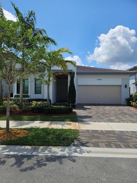 10930 Windward Street Parkland FL 33076