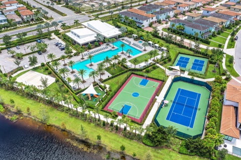 Tiny photo for 13241 Alton Road, Palm Beach Gardens, FL 33418 (MLS # B26089869)