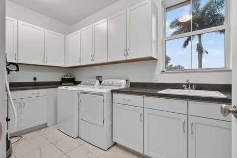 Tiny photo for 13241 Alton Road, Palm Beach Gardens, FL 33418 (MLS # B26089869)