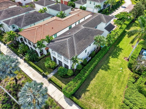 Tiny photo for 13241 Alton Road, Palm Beach Gardens, FL 33418 (MLS # B26089869)