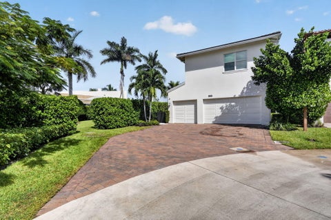 Tiny photo for 13241 Alton Road, Palm Beach Gardens, FL 33418 (MLS # B26089869)