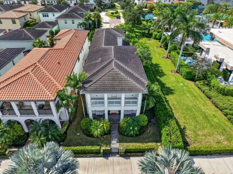 Tiny photo for 13241 Alton Road, Palm Beach Gardens, FL 33418 (MLS # B26089869)