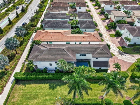 Tiny photo for 13241 Alton Road, Palm Beach Gardens, FL 33418 (MLS # B26089869)
