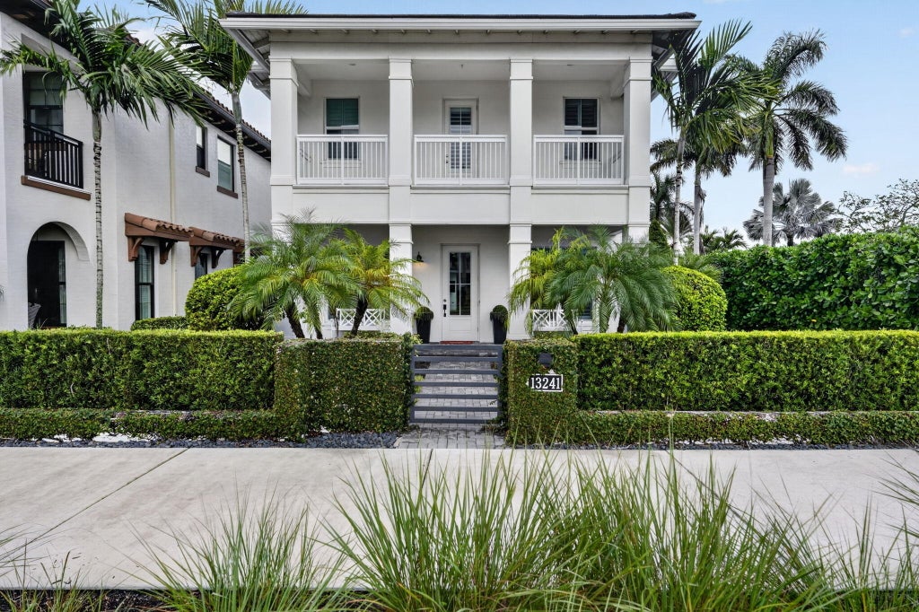 Photo of 13241 Alton Road, Palm Beach Gardens, FL 33418 (MLS # B26089869)