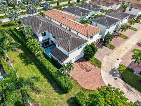 Tiny photo for 13241 Alton Road, Palm Beach Gardens, FL 33418 (MLS # B26089869)