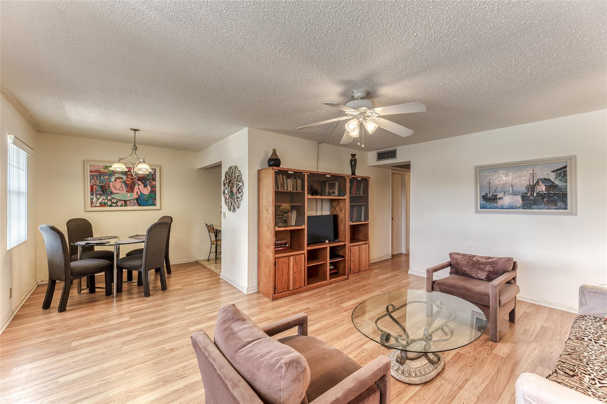 Century Village - Residential