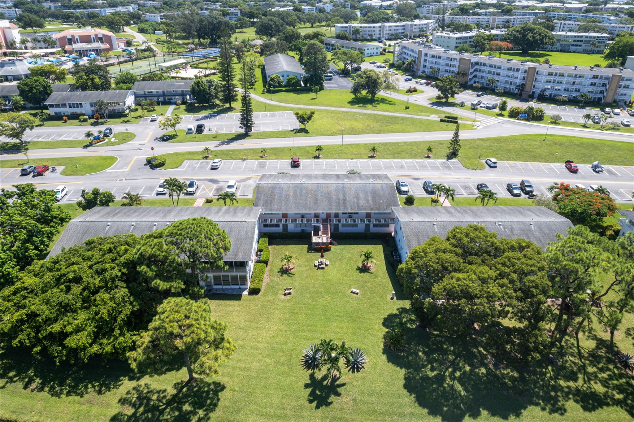 Century Village - Residential