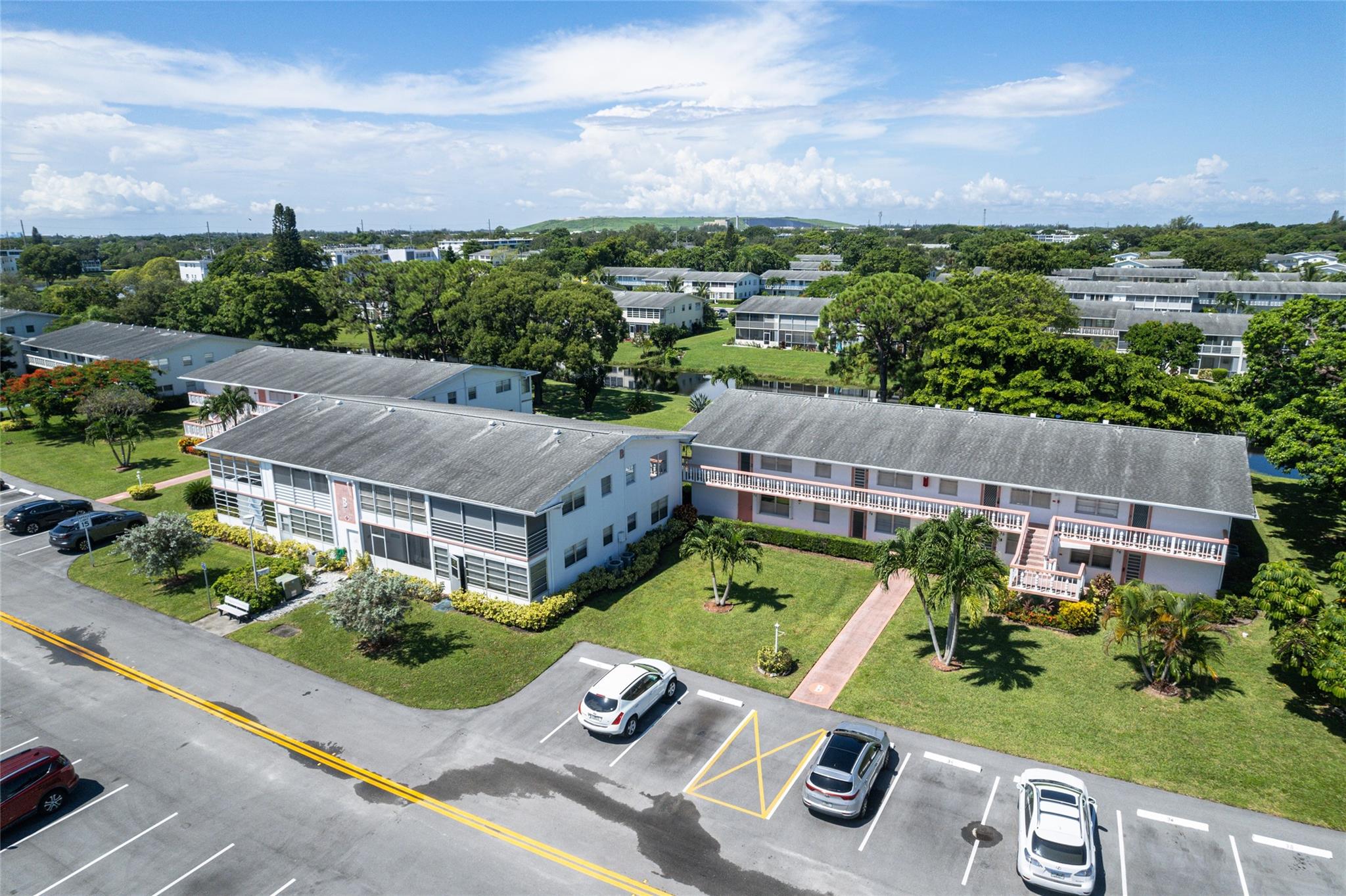 Century Village - Residential