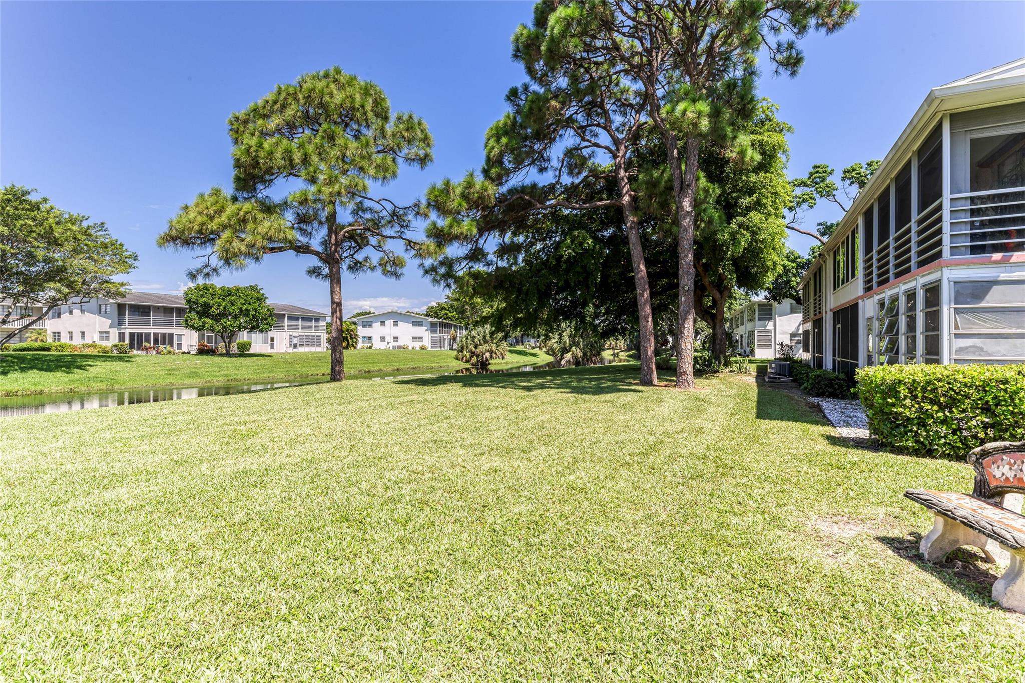Century Village - Residential