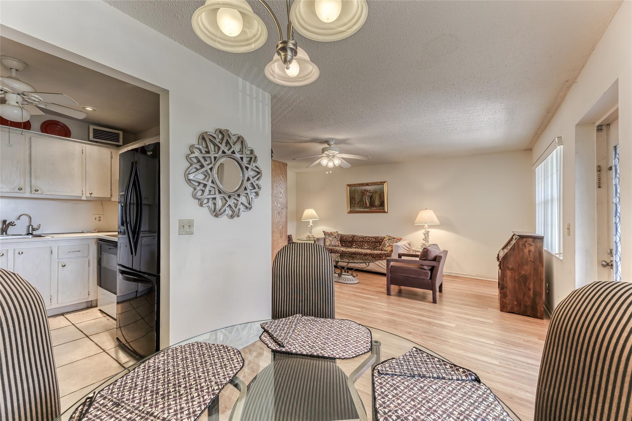 Century Village - Residential